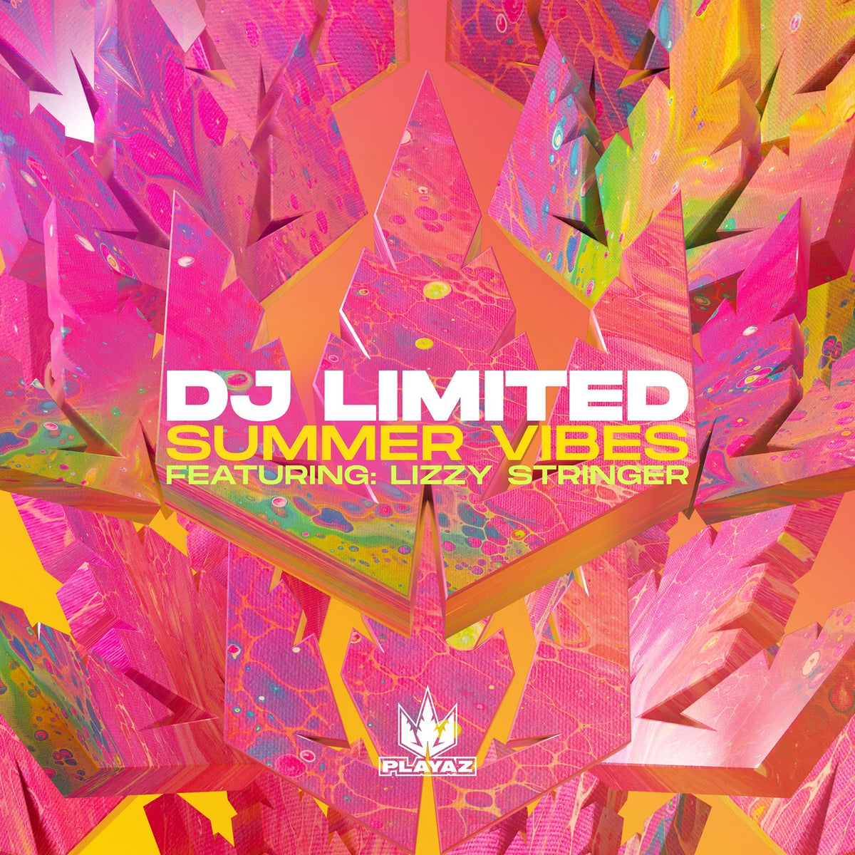 DJ Limited - Summer Vibes – Playaz Recordings