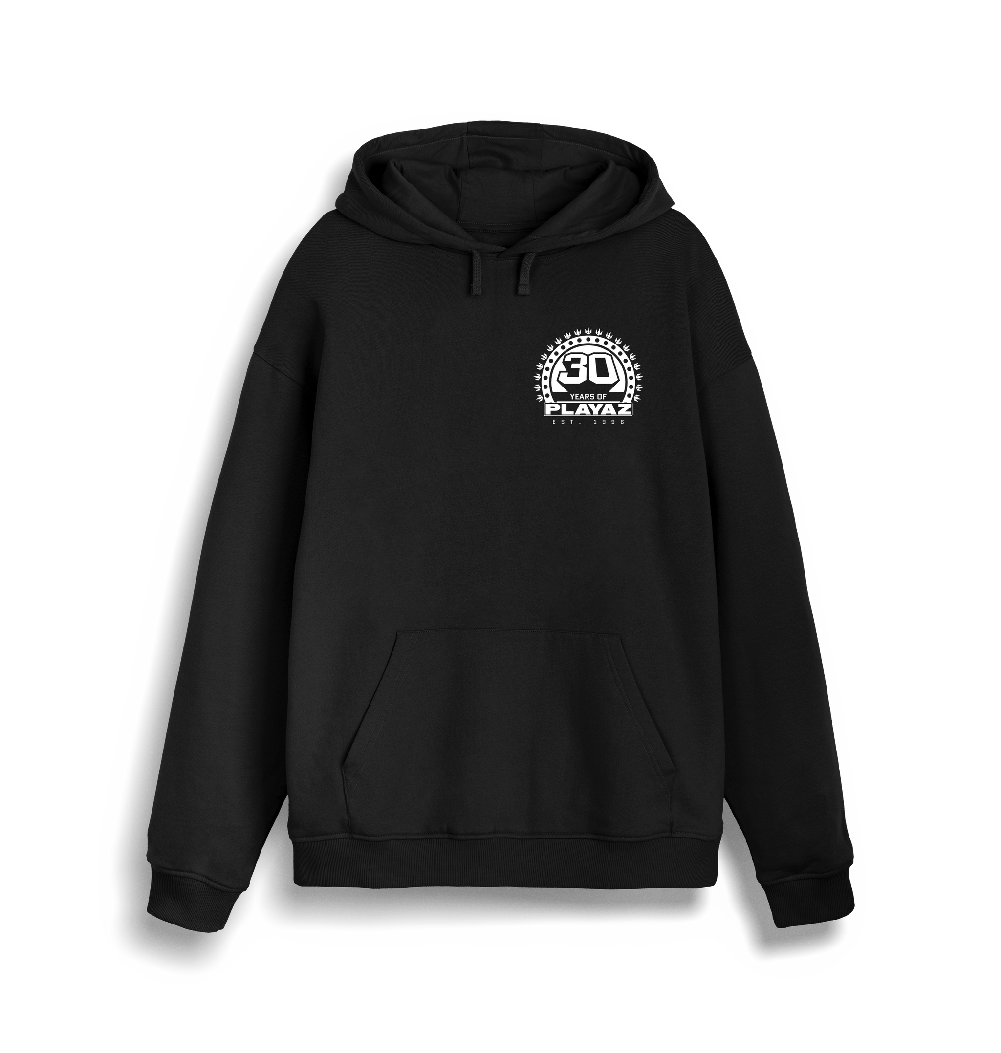 Merch – Playaz Recordings