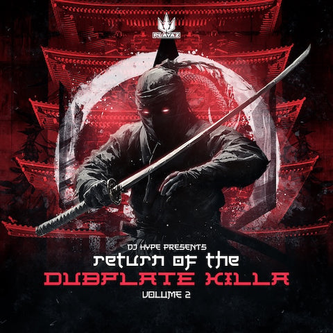 Various Artists - Return of the Dubplate Killa - Vol.2