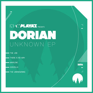 Dorian - Unknown EP