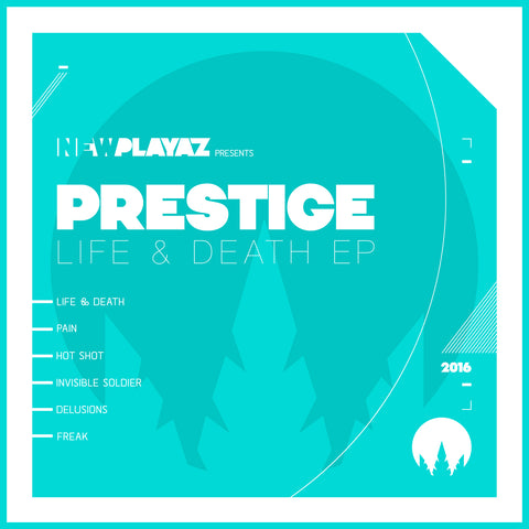 Prestige - Life & Death EP