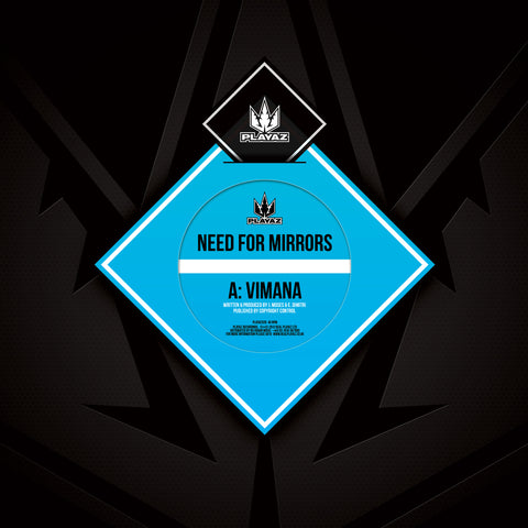 Need For Mirrors - Vimana / Snubnose