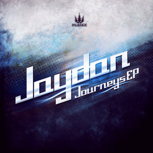 Jaydan - Journeys EP