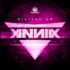 Annix - Digital EP