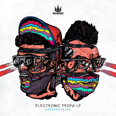 BassBrothers - Electronic Propa