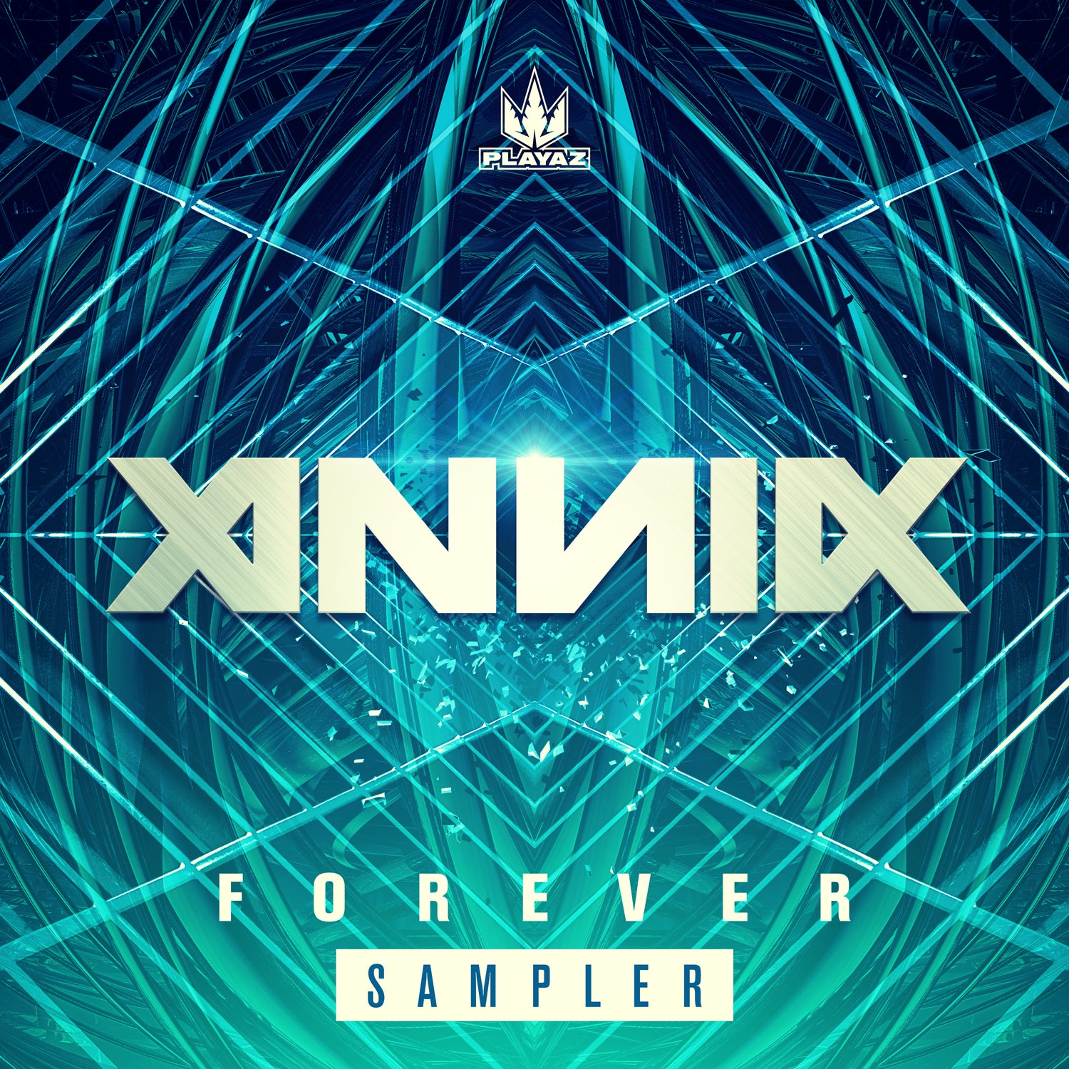 Annix – Playaz Recordings