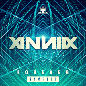 Annix - Forever (Sampler)