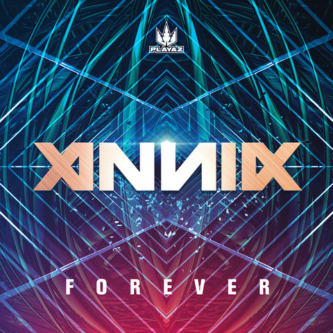 Annix - Forever