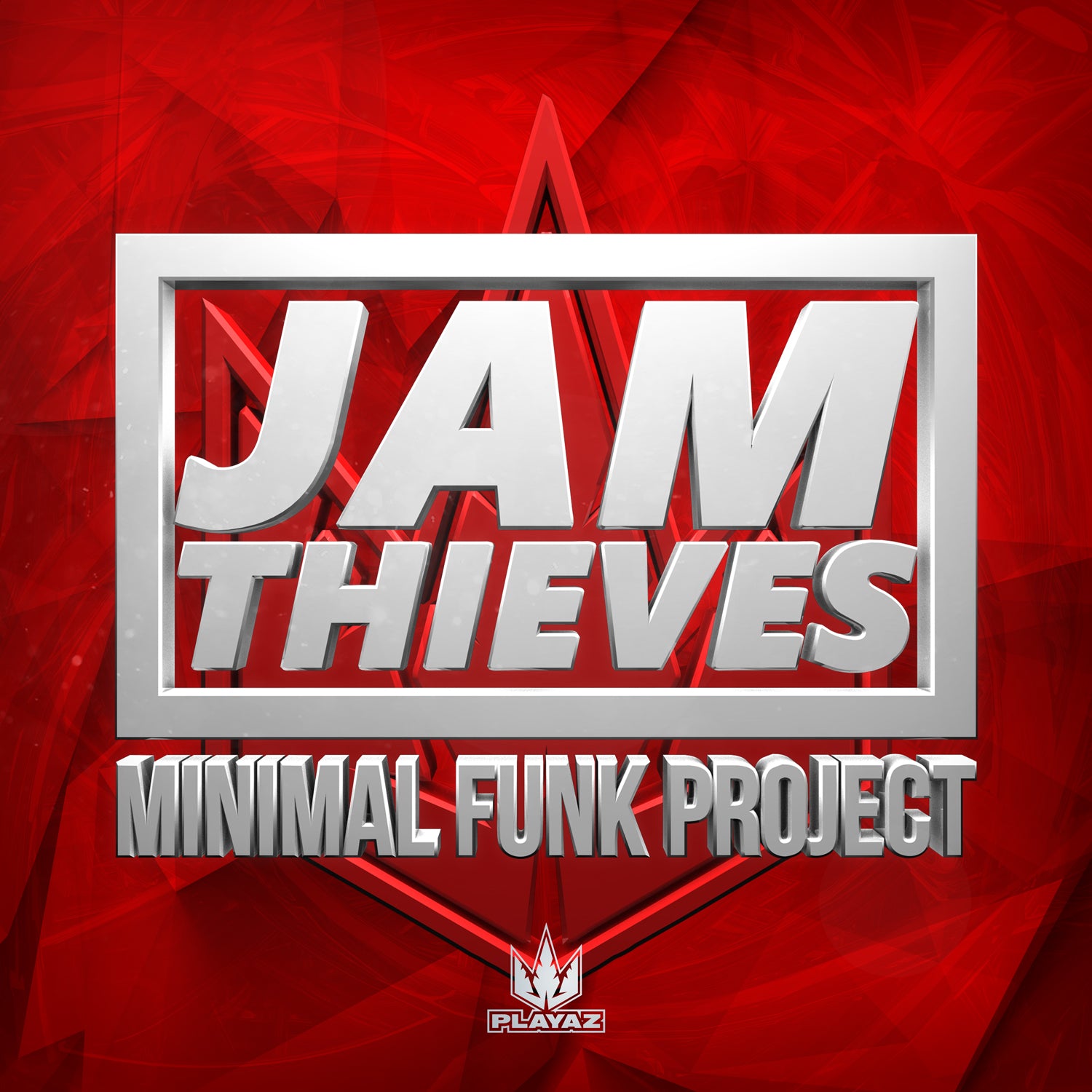 Jam Thieves – Playaz Recordings