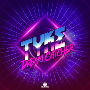 Tyke - The Dream Catcher