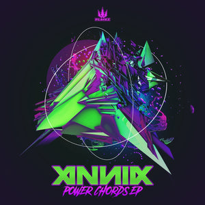 Annix - Power Chords EP