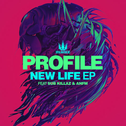 Profile - New Life EP