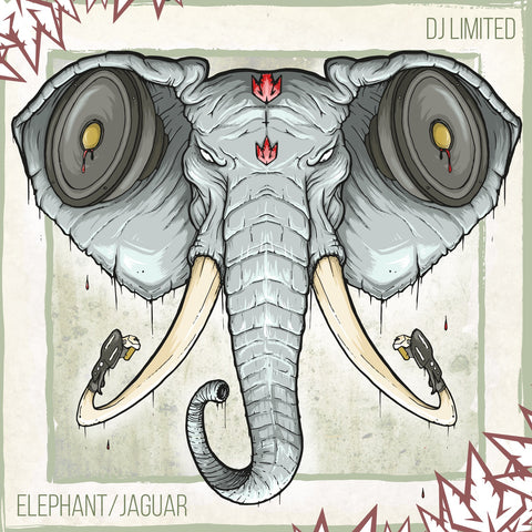 DJ Limited - The Elephant / The Jaguar