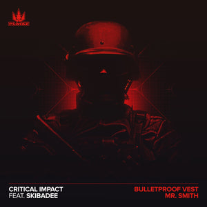 Critical Impact - Bulletproof Vest / Mr Smith