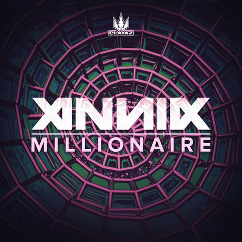 Annix - Millionaire