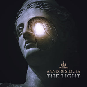 Annix & Simula - The Light