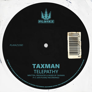 Taxman - Telepathy