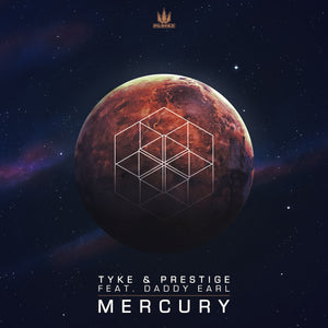 Tyke & Prestige - Mercury