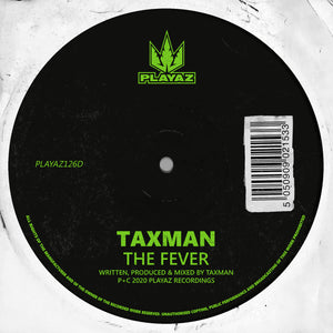 Taxman - The Fever