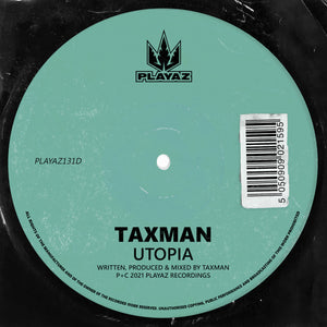 Taxman - Utopia