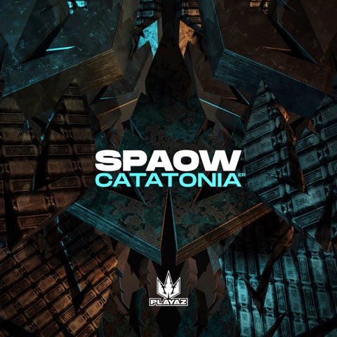 Spaow - Catatonia EP