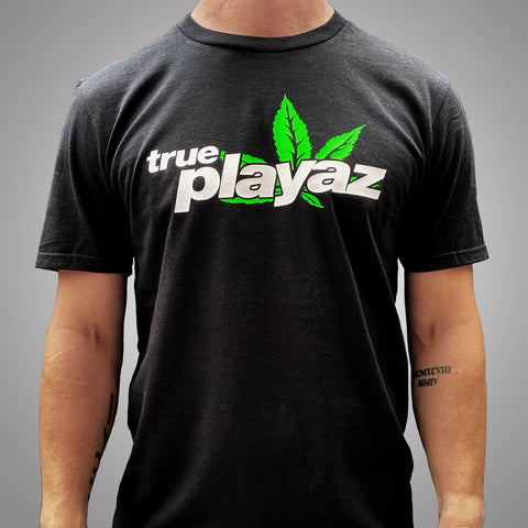 Retro Playaz T-Shirt