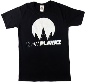 New Playaz T-Shirt