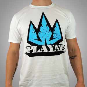 Playaz Rules T-Shirt