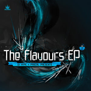 Various Artists - The Flavours EP, Vol. 2