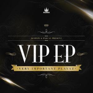 Various Artists - Very Important Playaz EP