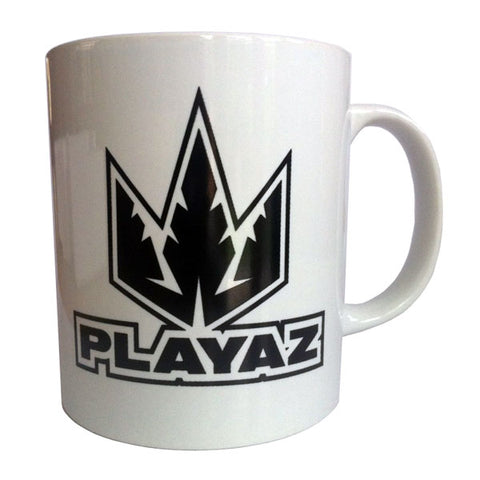 Playaz Mug