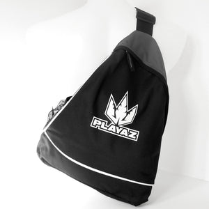 Playaz Messenger Bag
